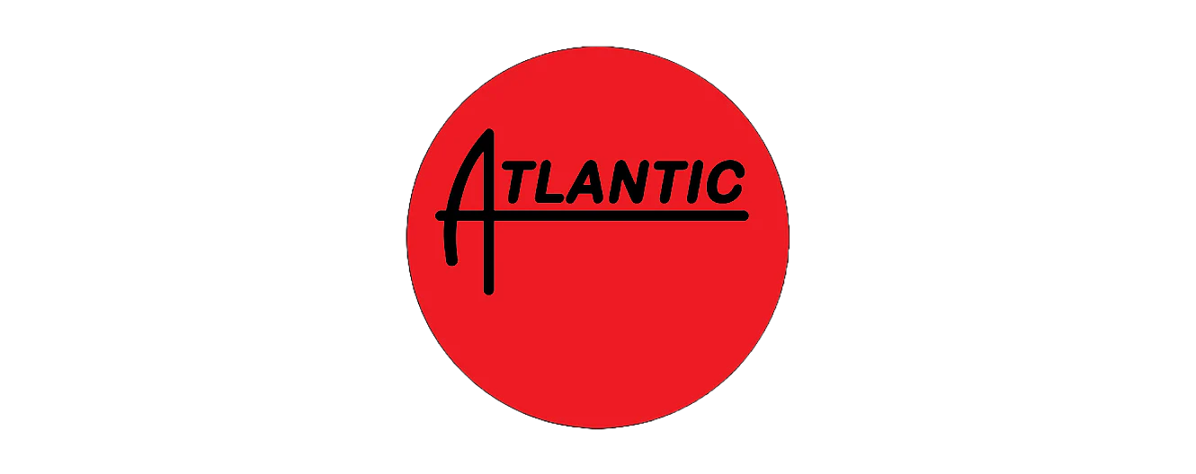 Atlantic Records